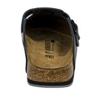 Birkenstock Boston Super Grip Clogs schwarz Größe 39