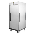 Buffalo beheizter Bankettschrank 16 x GN 2/1