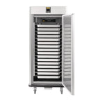 Buffalo beheizter Bankettschrank 16 x GN 2/1