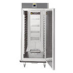 Buffalo beheizter Bankettschrank 16 x GN 2/1