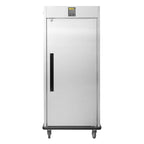 Buffalo beheizter Bankettschrank 16 x GN 2/1