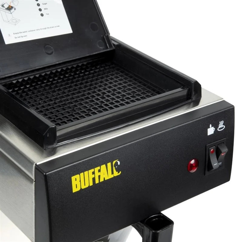 Buffalo Kaffeemaschine Glaskanne 2L