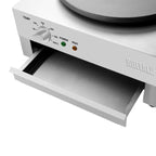 Buffalo Elektro-Crêpes-Eisen - 1 Kochplatte Ø 400 mm