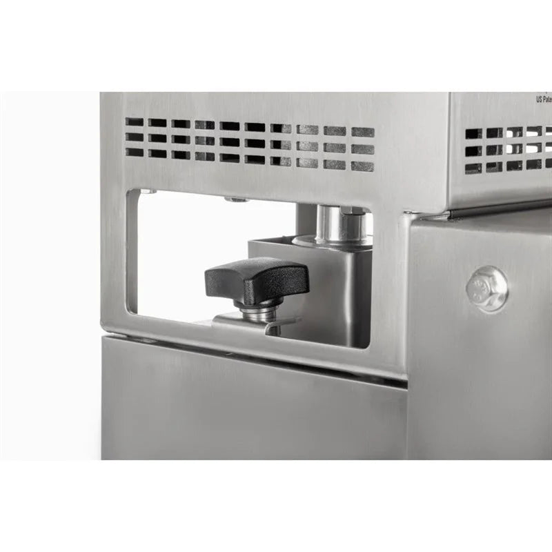 Buffalo Öl-Filtrationsmaschine