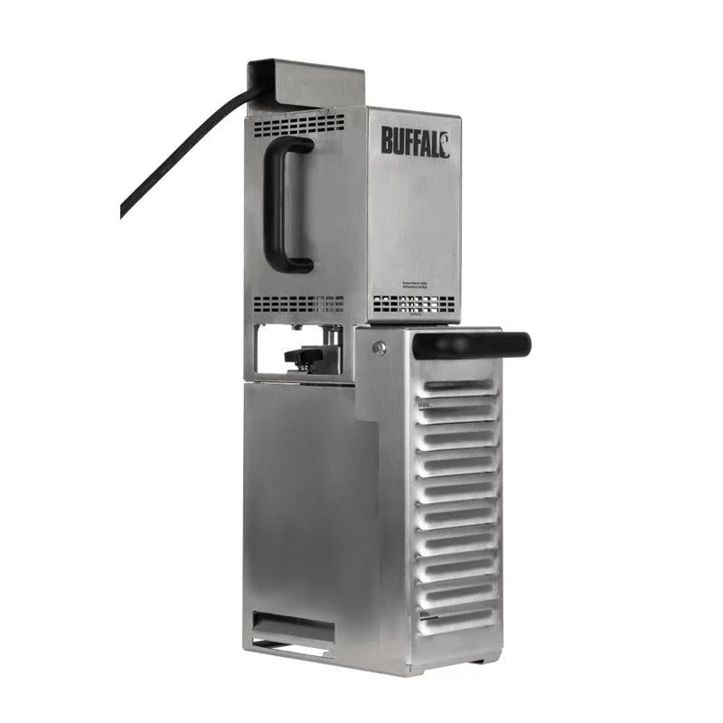 Buffalo Öl-Filtrationsmaschine