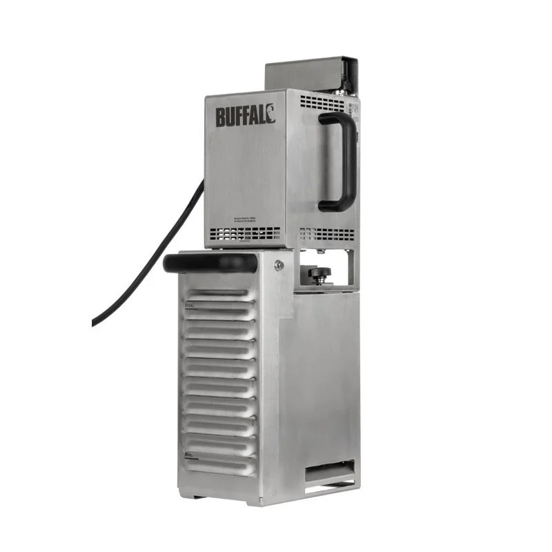 Buffalo Öl-Filtrationsmaschine