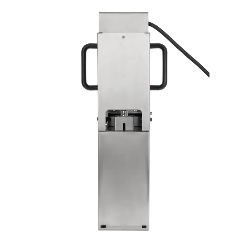 Buffalo Öl-Filtrationsmaschine