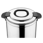 Buffalo Wasserkocher / Wasserboiler 10 Liter mit Ablasshahn