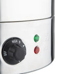 Buffalo Wasserkocher / Wasserboiler 40 Liter mit Ablasshahn