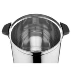 Buffalo Wasserkocher / Wasserboiler 40 Liter mit Ablasshahn
