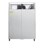 Polar G-Serie Gastro Kühlschrank 1200 Liter mit geteilten Türen