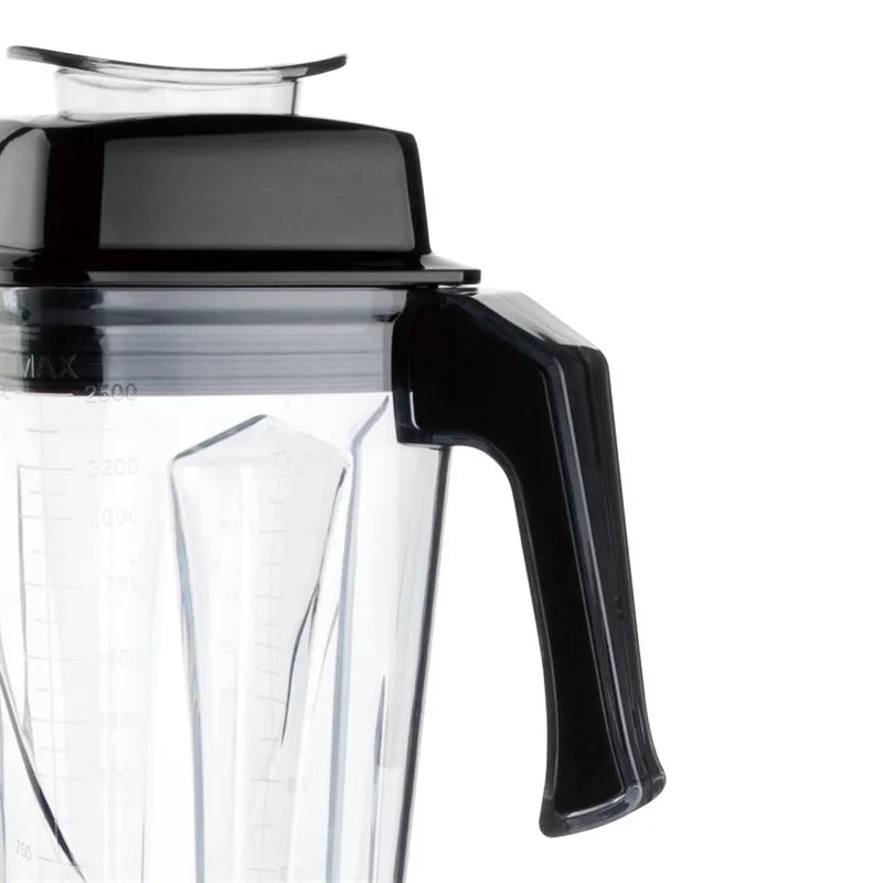 Buffalo Digitaler Küchenmixer 2,5L