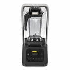 Buffalo Digitaler Küchenmixer mit geräuschdämmendem Gehäuse 2,5L