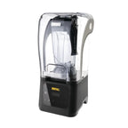 Buffalo Digitaler Küchenmixer mit geräuschdämmendem Gehäuse 2,5L
