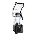 Buffalo Digitaler Küchenmixer mit geräuschdämmendem Gehäuse 2,5L