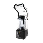 Buffalo Digitaler Küchenmixer mit geräuschdämmendem Gehäuse 2,5L