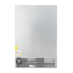 Polar C-Serie Lagergefrierschrank 744 Liter, 2-türig, weiß