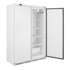 Polar C-Serie Lagerkühlschrank 744 Liter, 2-türig, weiß
