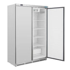 Polar C-Serie Lagergefrierschrank 744 Liter, 2-türig, Edelstahl