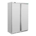 Polar C-Serie Lagergefrierschrank 744 Liter, 2-türig, Edelstahl