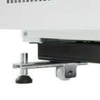 Polar G-Serie Gefrierschrank 920 Liter mit Glastür, weiß
