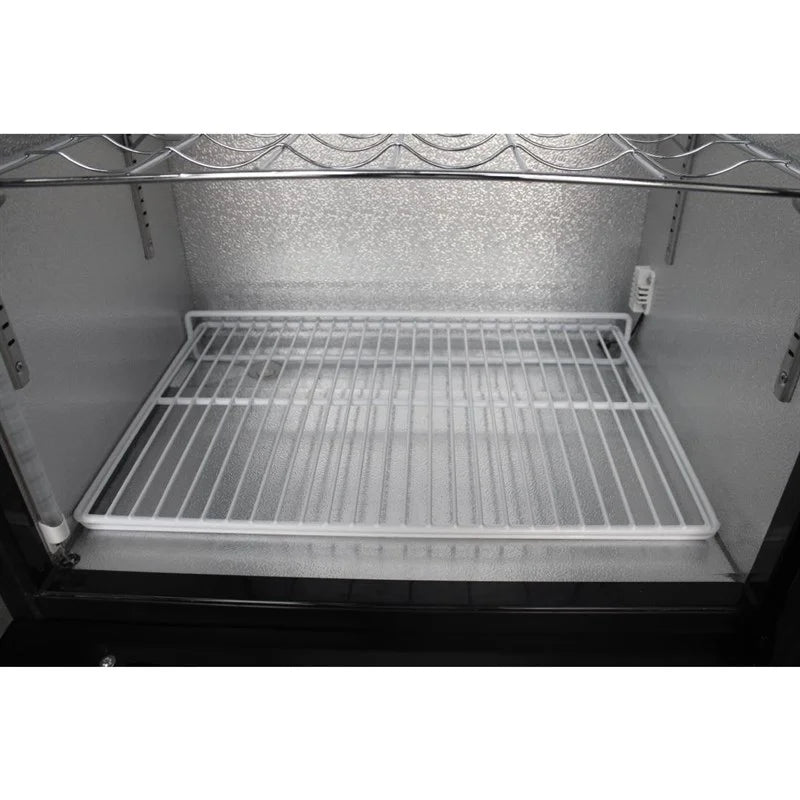 Polar G-Serie Barkühlschrank hoch 1-türig