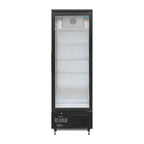 Polar G-Serie Barkühlschrank hoch 1-türig