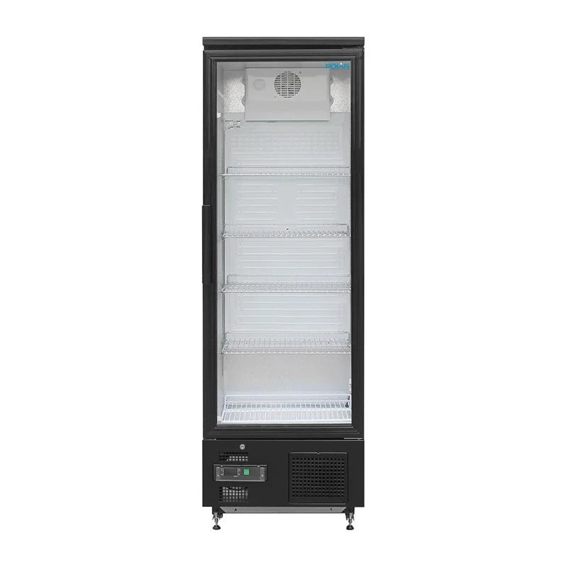 Polar G-Serie Barkühlschrank hoch 1-türig