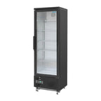 Polar G-Serie Barkühlschrank hoch 1-türig