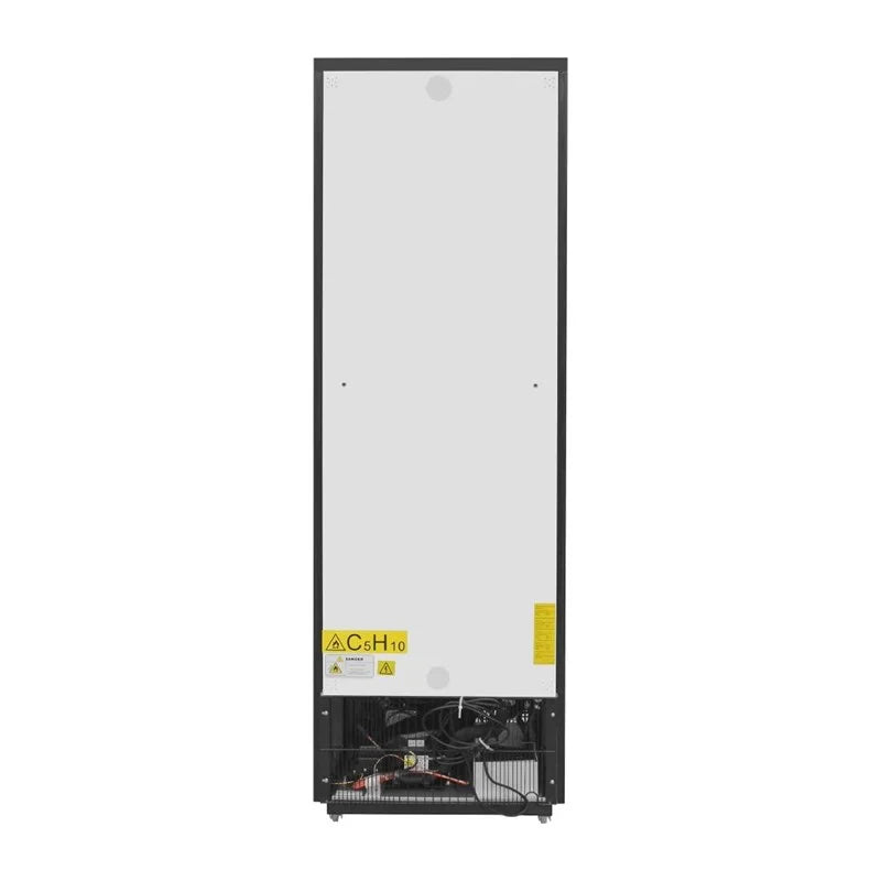 Polar G-Serie Barkühlschrank hoch 1-türig