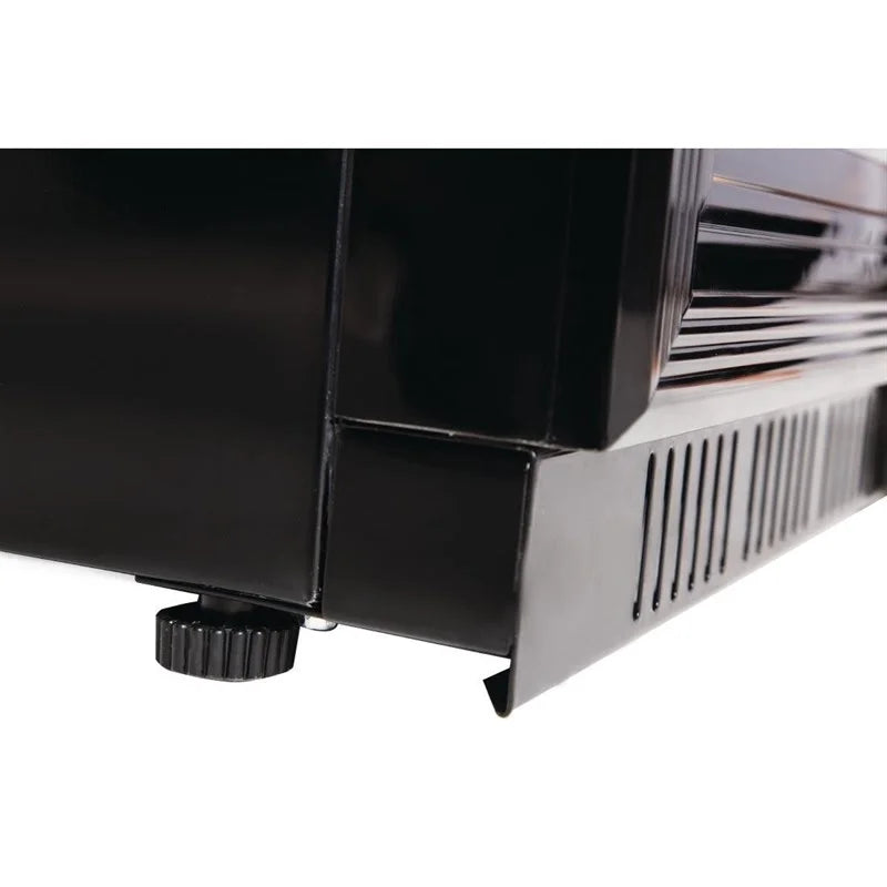 Polar G-Serie Barkühlschrank mit 2 Klapptüren 208 Liter