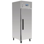Polar U-Serie Bäckerei Gefrierschrank 850 Liter EN 60x40
