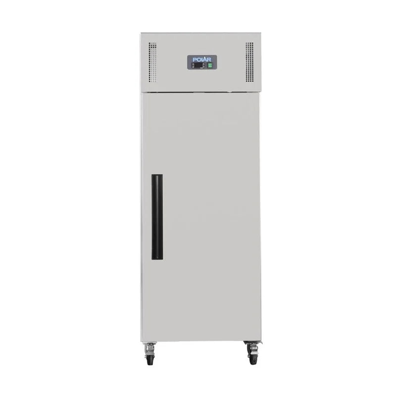 Polar U-Serie Bäckerei Gefrierschrank 850 Liter EN 60x40