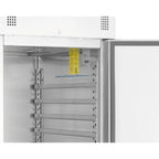 Polar U-Serie Bäckerei Gefrierschrank 850 Liter EN 60x40
