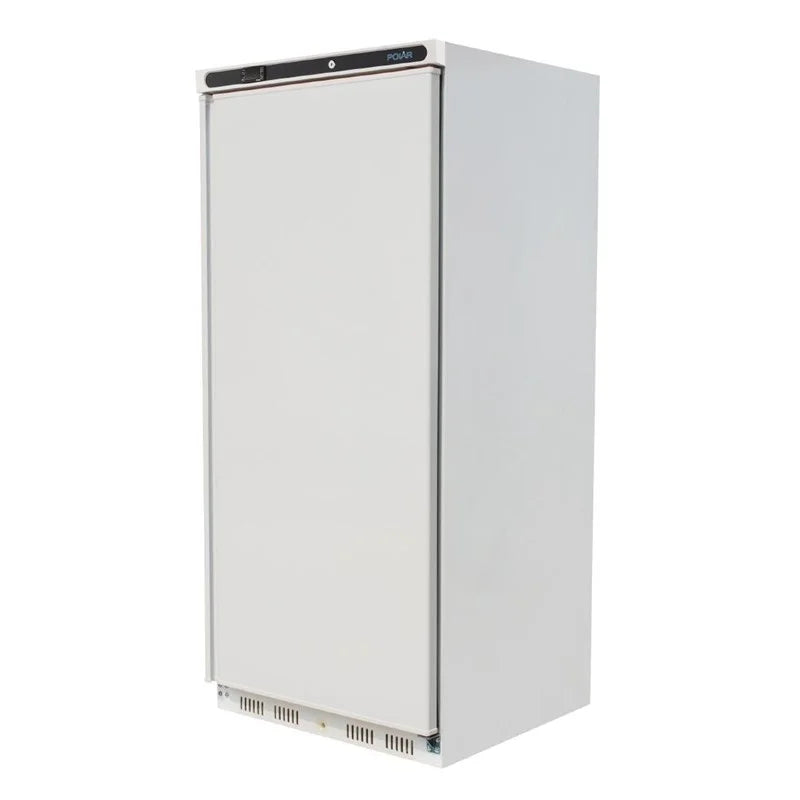 Polar G-Serie Bäckerei Kühlschrank 522 Liter EN 60x40 weiß