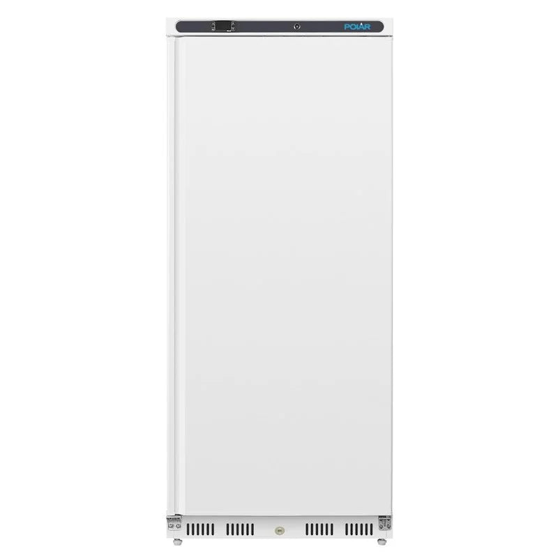 Polar G-Serie Bäckerei Kühlschrank 522 Liter EN 60x40 weiß