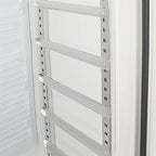 Polar G-Serie Bäckerei Kühlschrank 522 Liter EN 60x40 weiß
