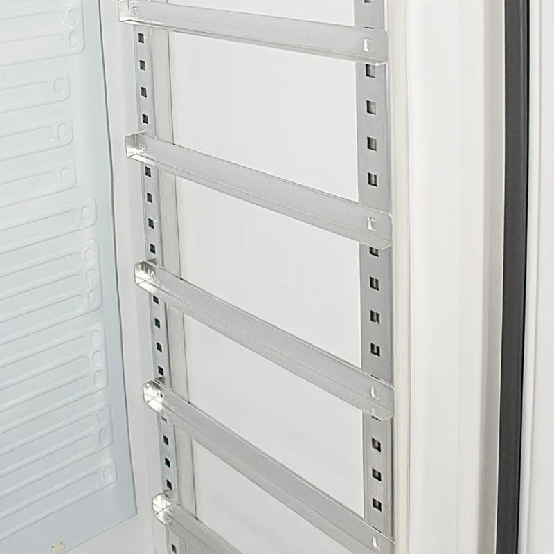 Polar G-Serie Bäckerei Kühlschrank 522 Liter EN 60x40 weiß