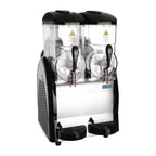 Polar G-Serie Slush Eis Maschine 2 x 12 Liter