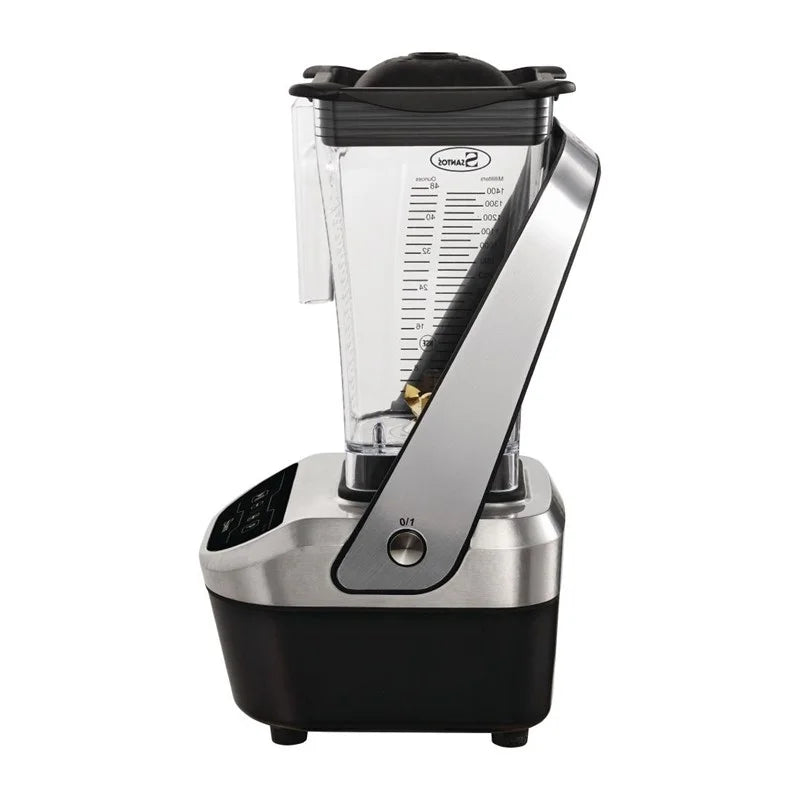 Santos Kompakter Mixer Nr. 66 2 Liter