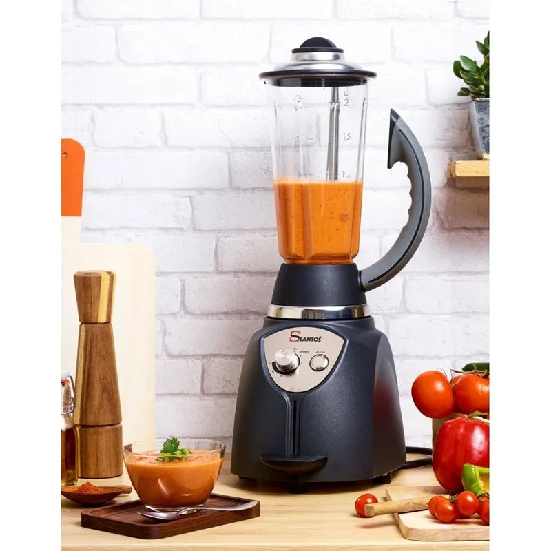 Santos Küchenmixer 37A 4 Liter Copolyester