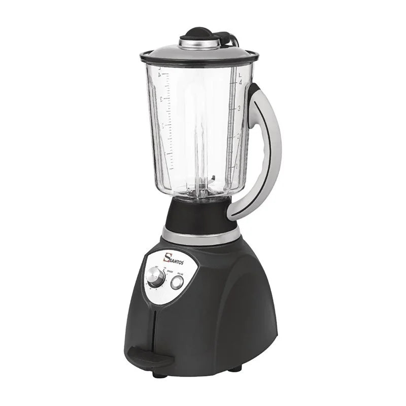 Santos Küchenmixer 37A 4 Liter Copolyester