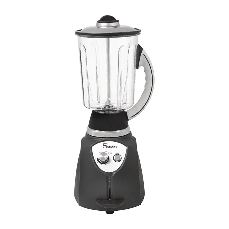 Santos Küchenmixer 37A 4 Liter Copolyester