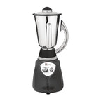 Santos Küchenmixer 37A 4 Liter Edelstahl
