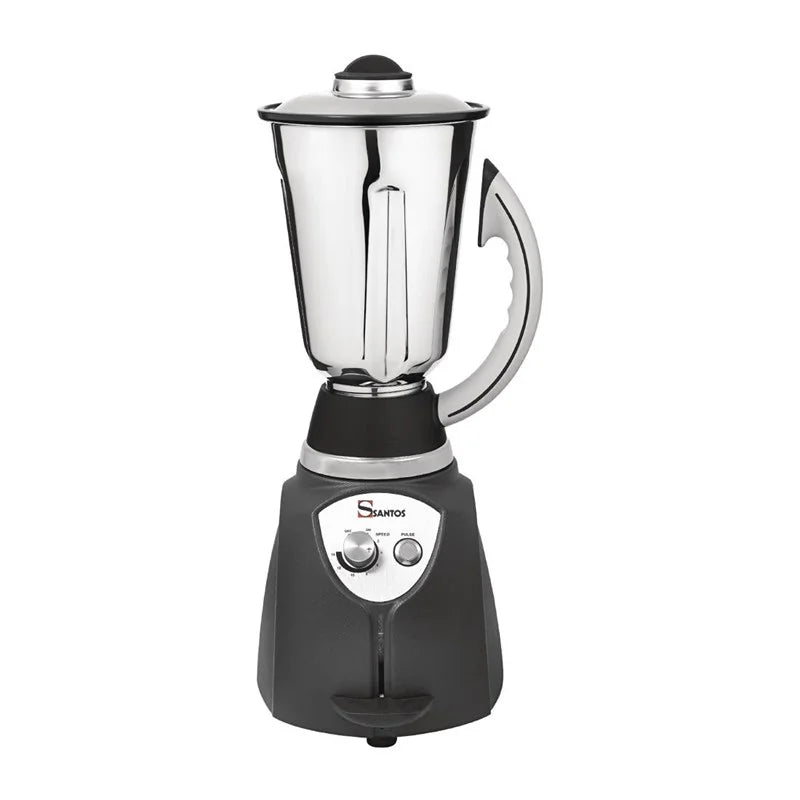 Santos Küchenmixer 37A 4 Liter Edelstahl