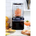 Santos Mixer 62A mit Schallschutz 2,4 Liter