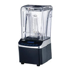 Santos Mixer 62A mit Schallschutz 2,4 Liter
