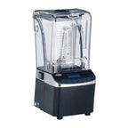 Santos Mixer 62A mit Schallschutz 2,4 Liter