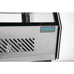 Polar G-Serie Tischkühlvitrine 120 Liter