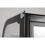 Polar G-Serie Tischkühlvitrine 120 Liter